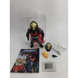 Buzz Saw Hordak MOTU Origins Figure Masters of the Universe Comic Loose 6695